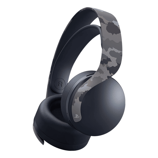 Playstation headset on sale noise cancelling